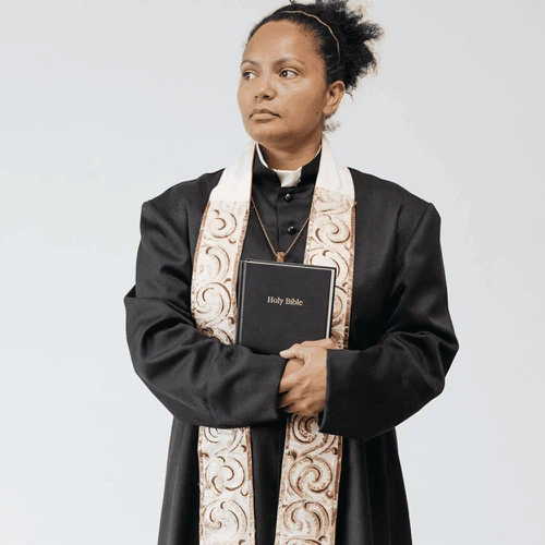 Clergy Stoles Clergy Stoles