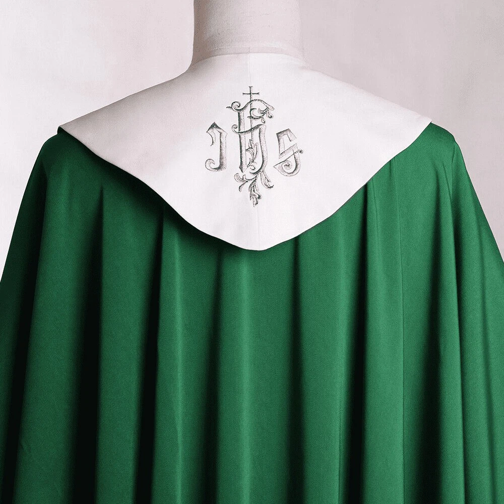 Embroidery Logo Stole Embroidery Logo Stole