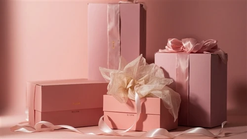 How to Fold and Present Corporate Gift Scarves: Packaging Tips That Impress C...