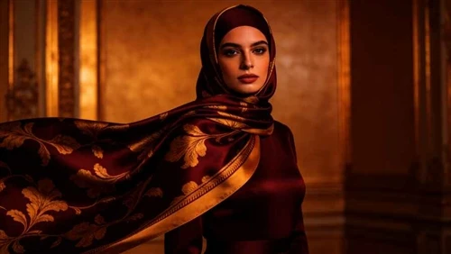 Scarf Size Guide: 55×55cm vs. 90×90cm vs. Long Scarf — Choosing the Right Dim...