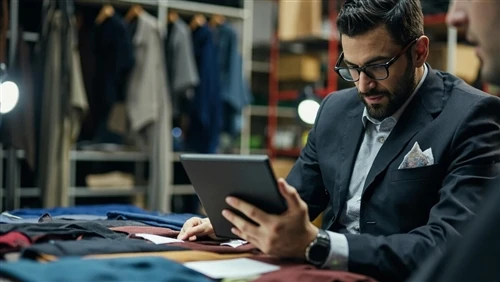 How Regional Fashion Norms Shape Necktie Preferences: From Milan Suits to Tok...