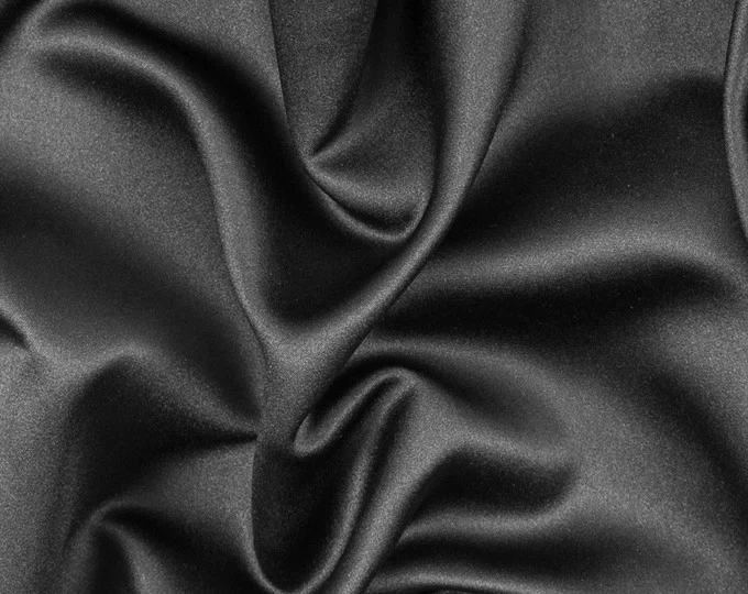 Polyester-Satin-Fabric Polyester-Satin-Fabric