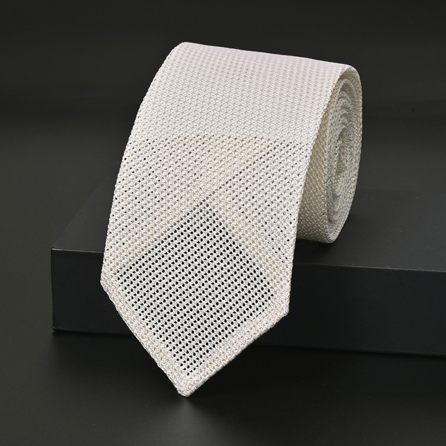 Garza Grossa Tie Garza Grossa Tie