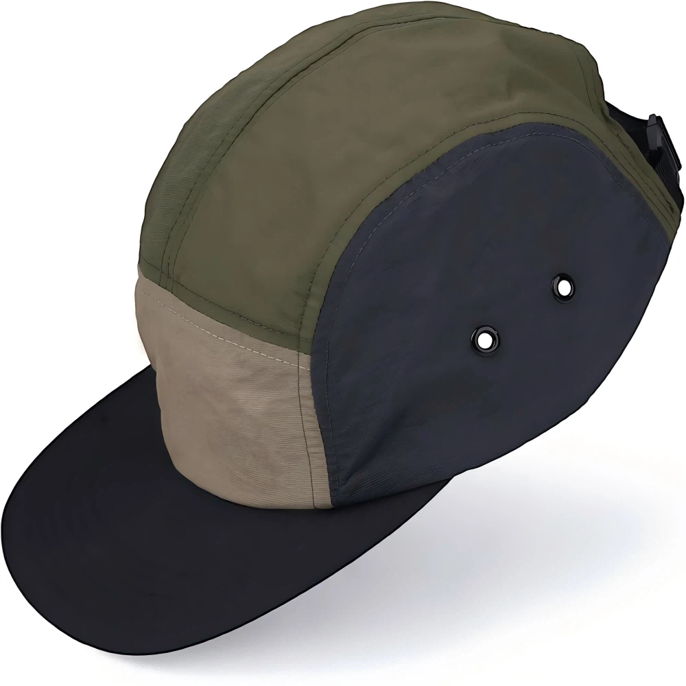 14 Five-Panel Caps1 14 Five-Panel Caps1