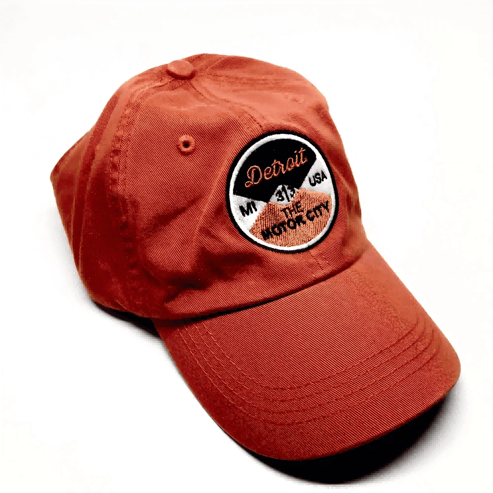Unstructured Baseball Caps Unstructured Baseball Caps