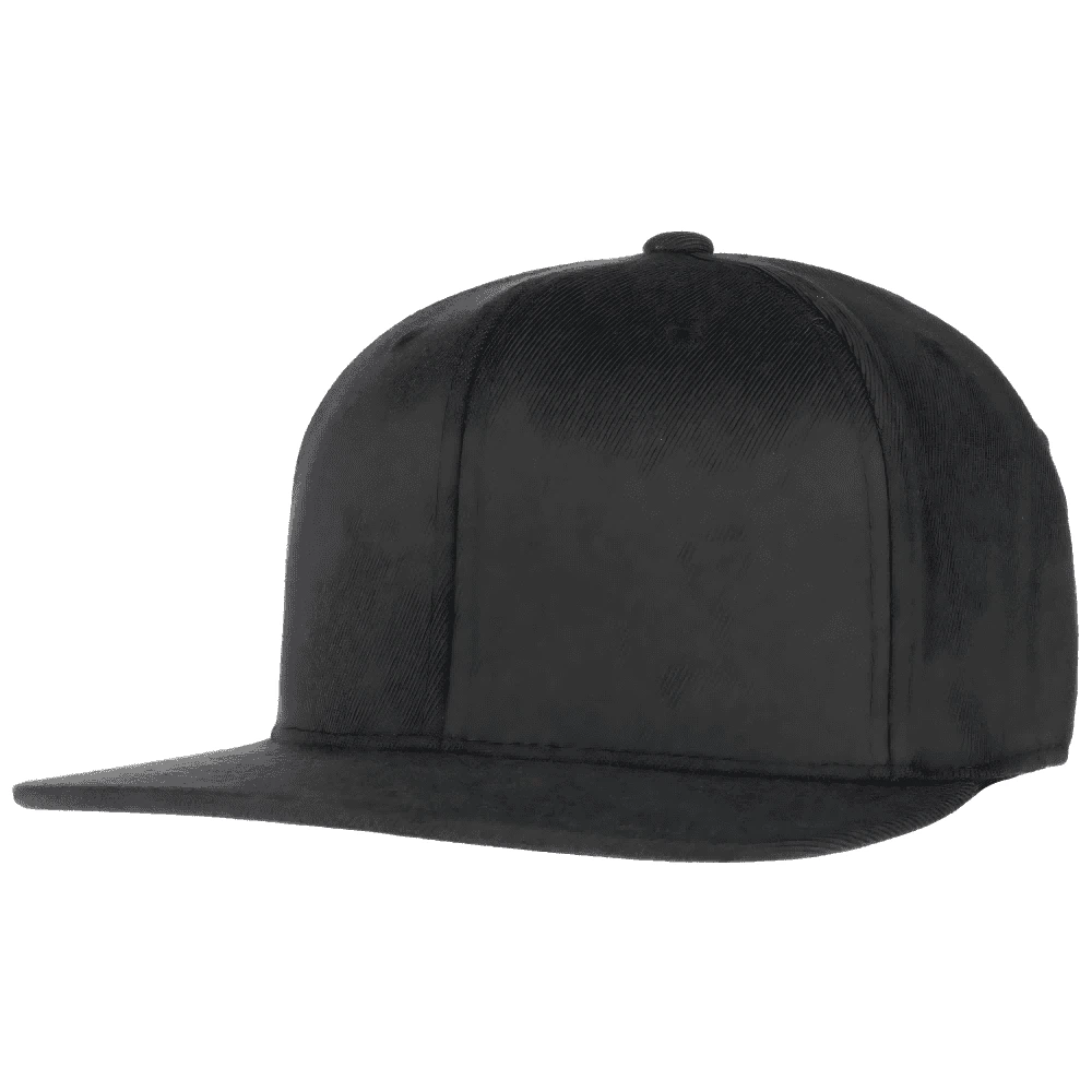110 Flat Brim Cap1 110 Flat Brim Cap1