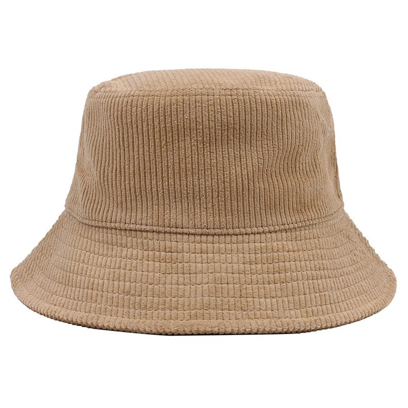 1-4 Corduroy bucket hat 1-4 Corduroy bucket hat