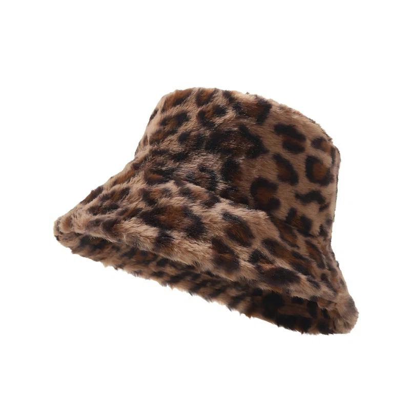 1-6 Furfaux fur bucket hat1 1-6 Furfaux fur bucket hat1