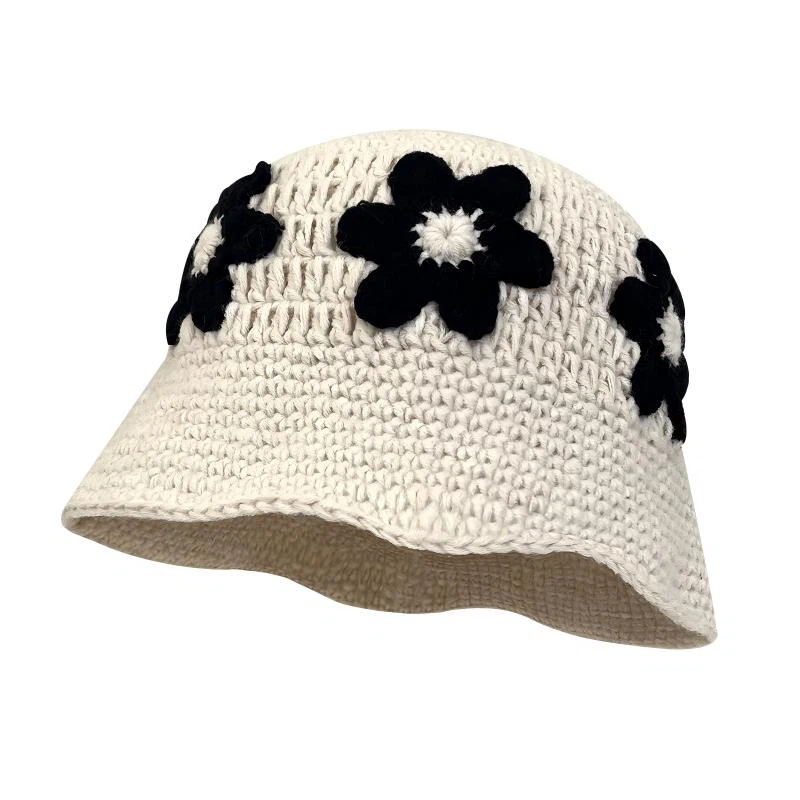 1-8 Crochet Bucket Hat1 1-8 Crochet Bucket Hat1