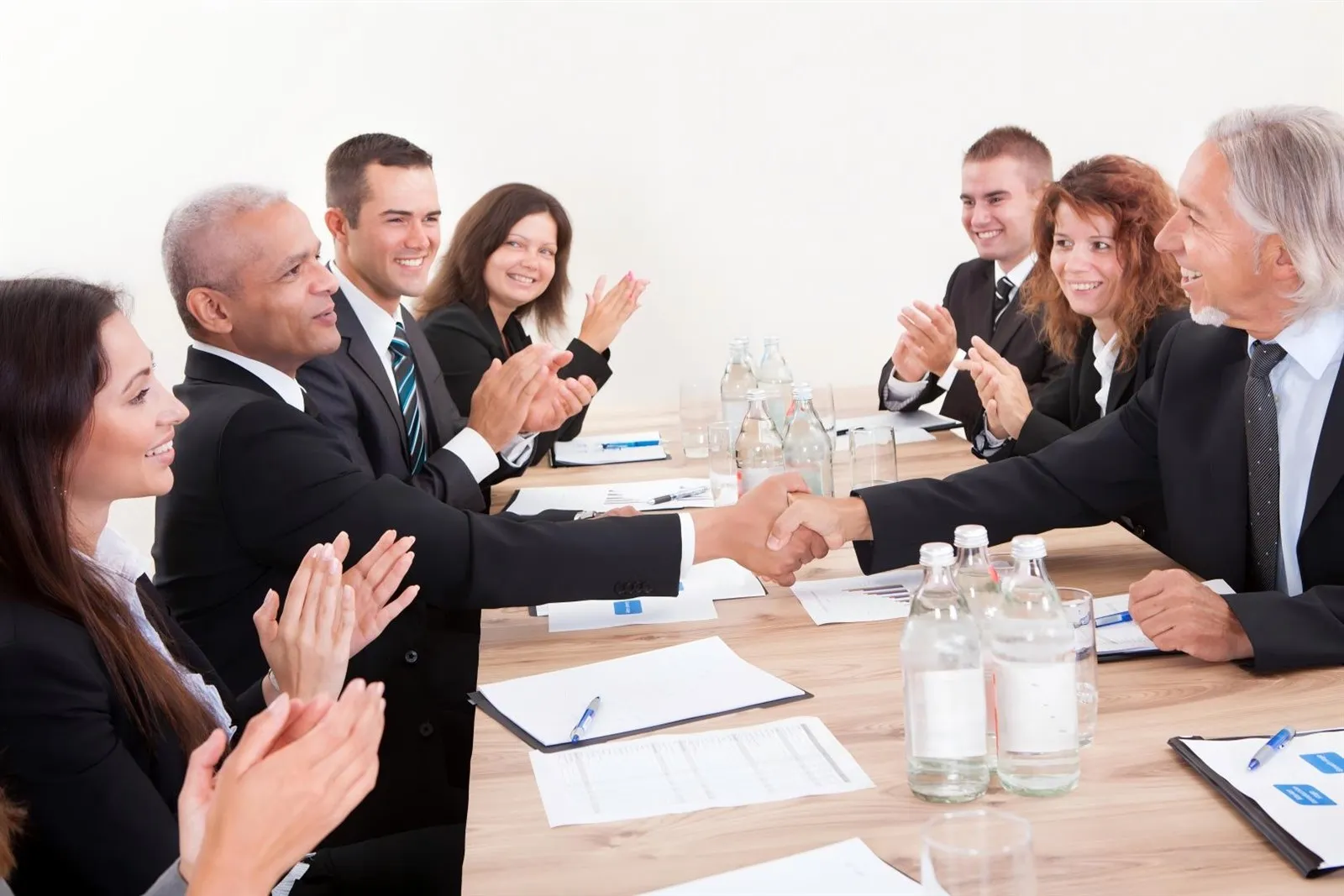 51 Business Meetings1 51 Business Meetings1