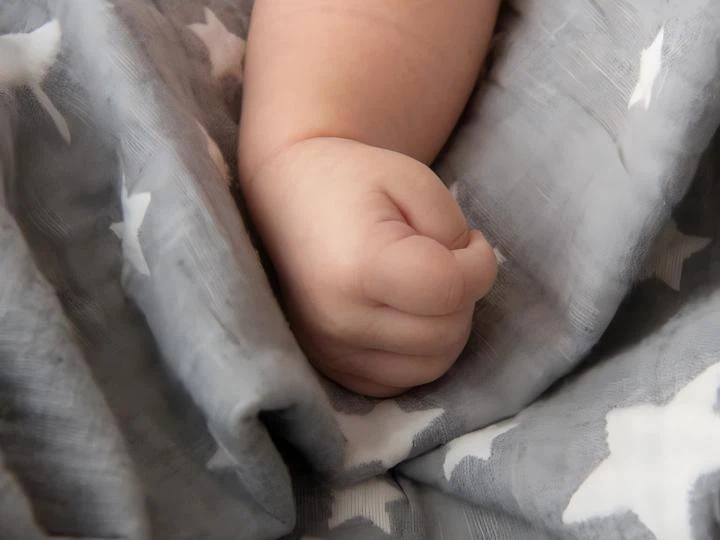 Skin-Friendly Jacquard babyFabric Skin-Friendly Jacquard babyFabric