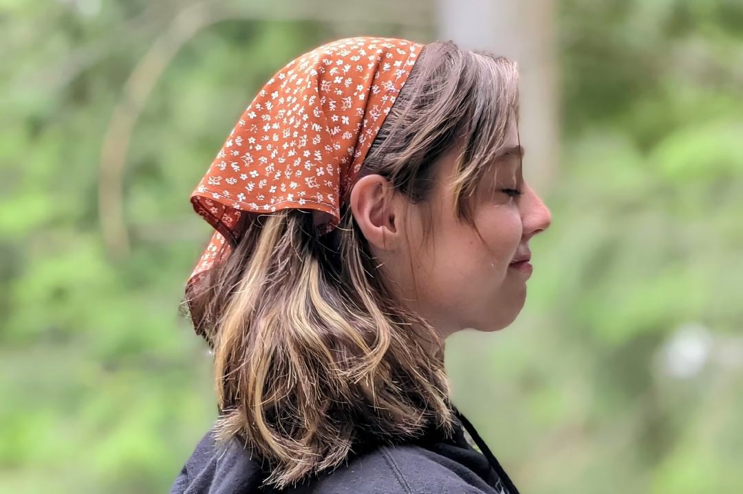 Kerchief Bandanna Kerchief Bandanna