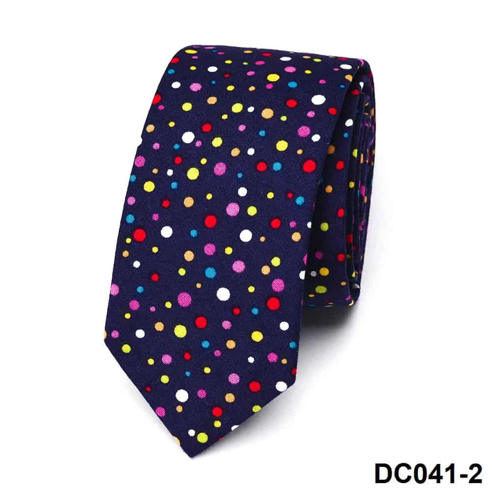 13 Cotton Neckties 13 Cotton Neckties