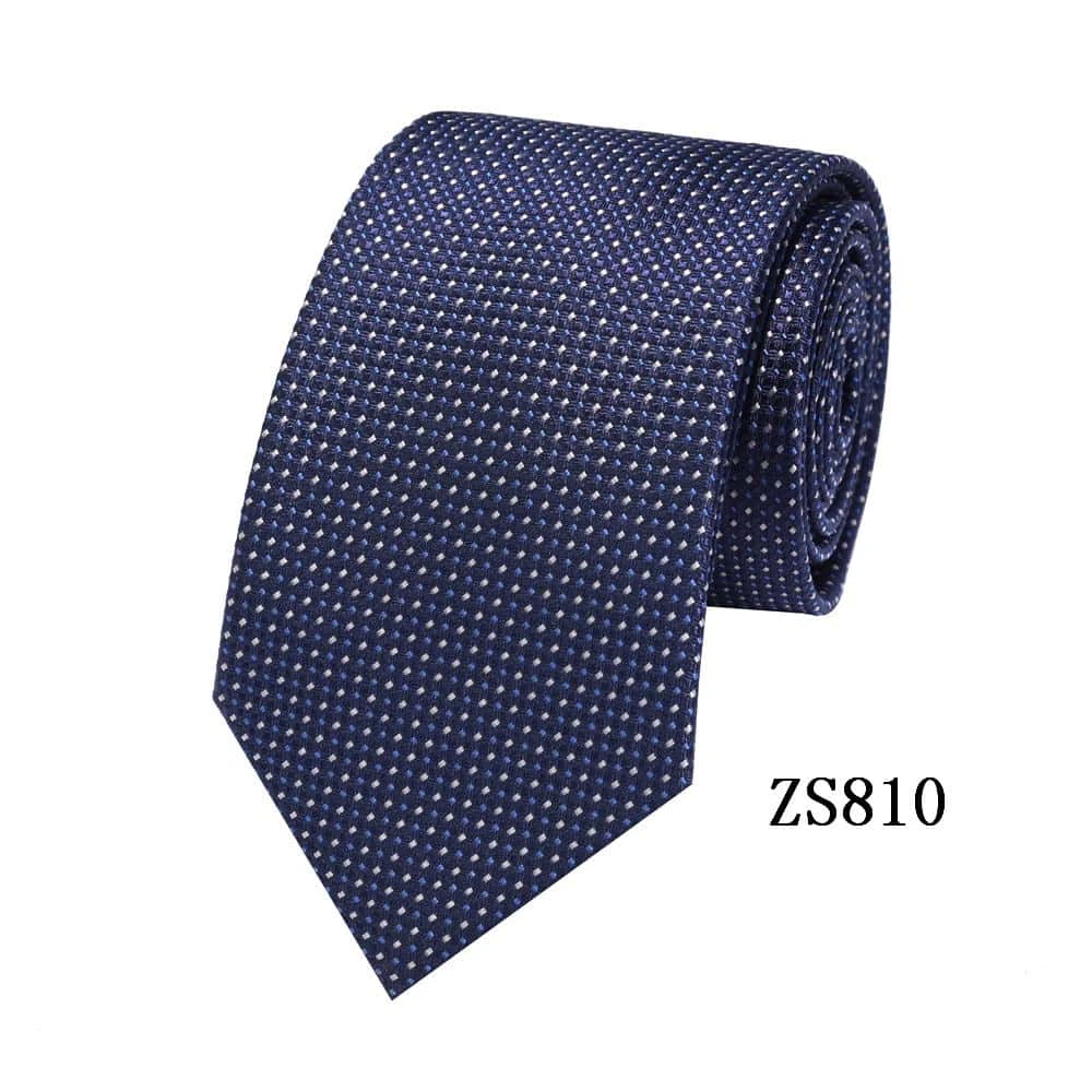 23 Polka Dot Neckties 23 Polka Dot Neckties