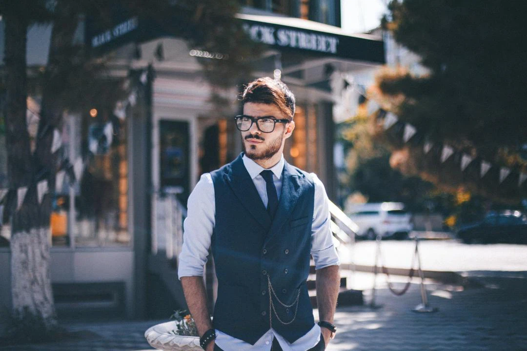 Ties for casual occasions Ties for casual occasions