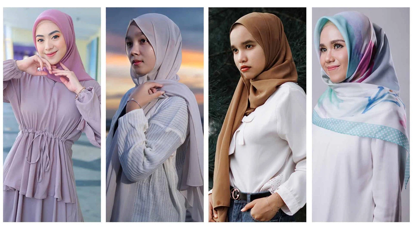 Muslim Headscarves Muslim Headscarves