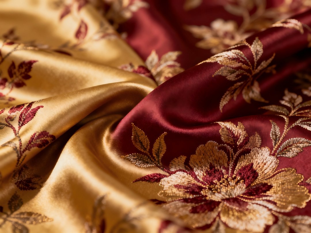 Hero Image Placeholder - Custom Jacquard Shirt Collection Hero Image Placeholder - Custom Jacquard Shirt Collection