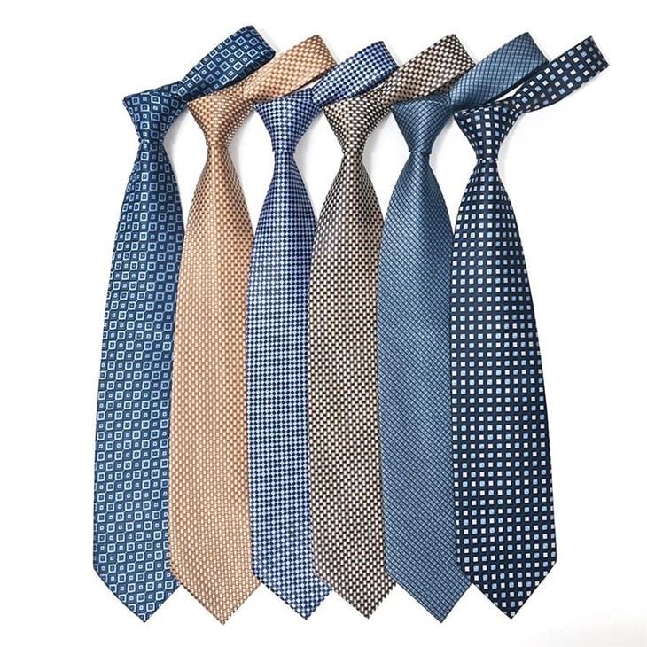 RTS 10.8cm Vintage Wide Tie