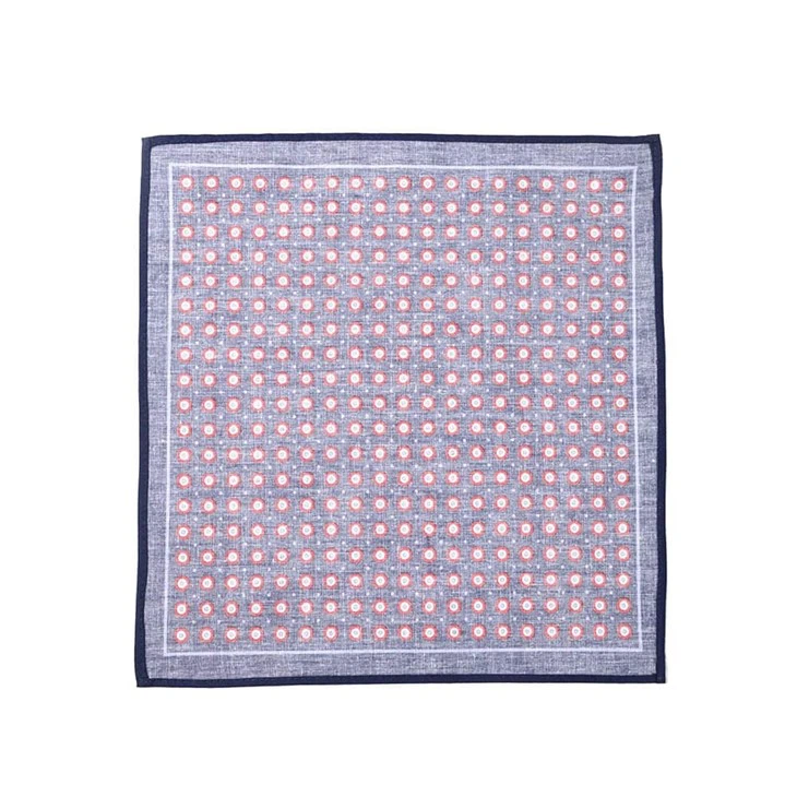navy-blue-and-gray-pocket-squares-with-red-white-polka-dots