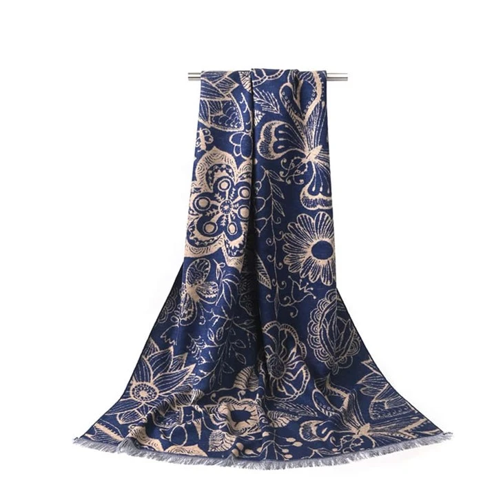 YiLi Mulberry Silk Shawl: Elegance in Every Thread