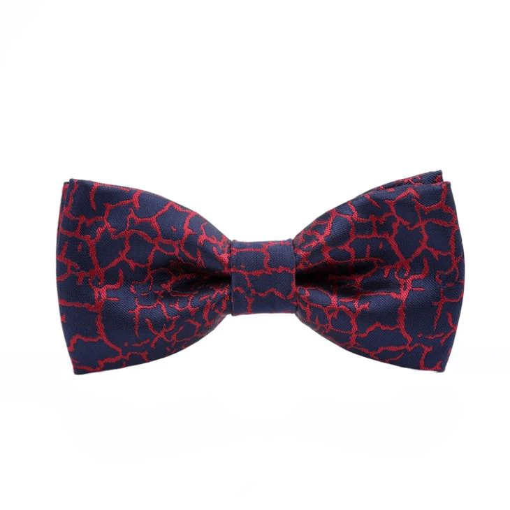 Polyester Woven Bow Tie