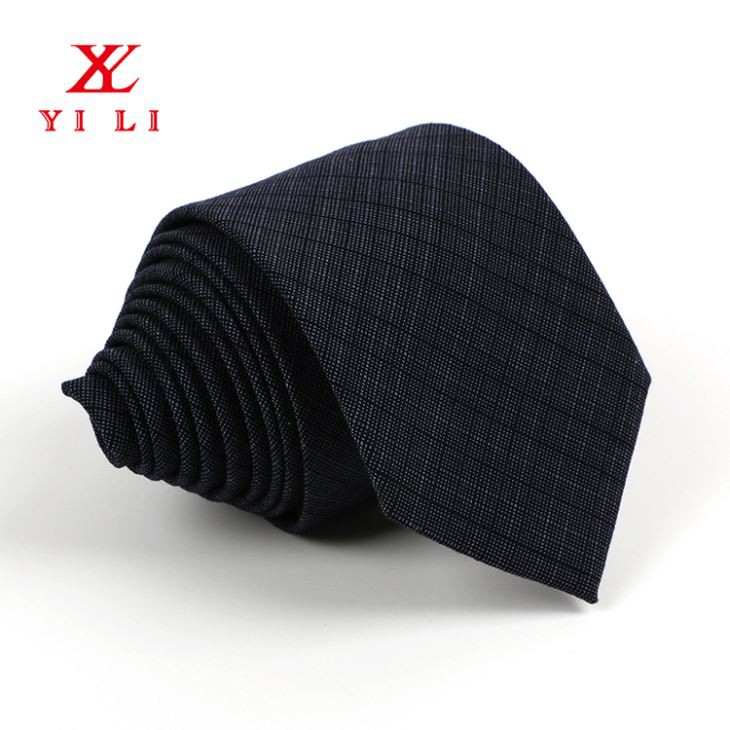 Mens Grey Tie