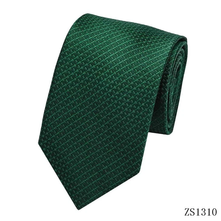 Mens Silk Neckties