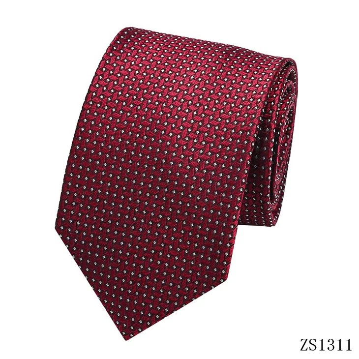 Mens Silk Neckties