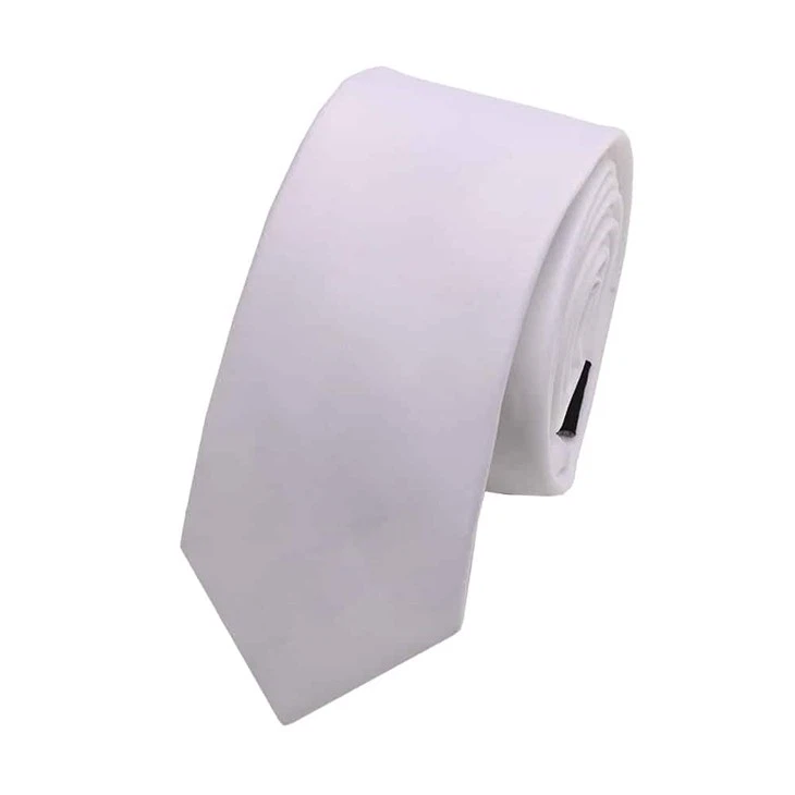 Silk Mens Skinny Ties