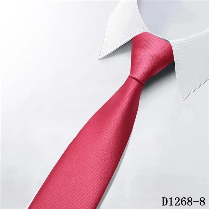 Silk Mens Skinny Ties