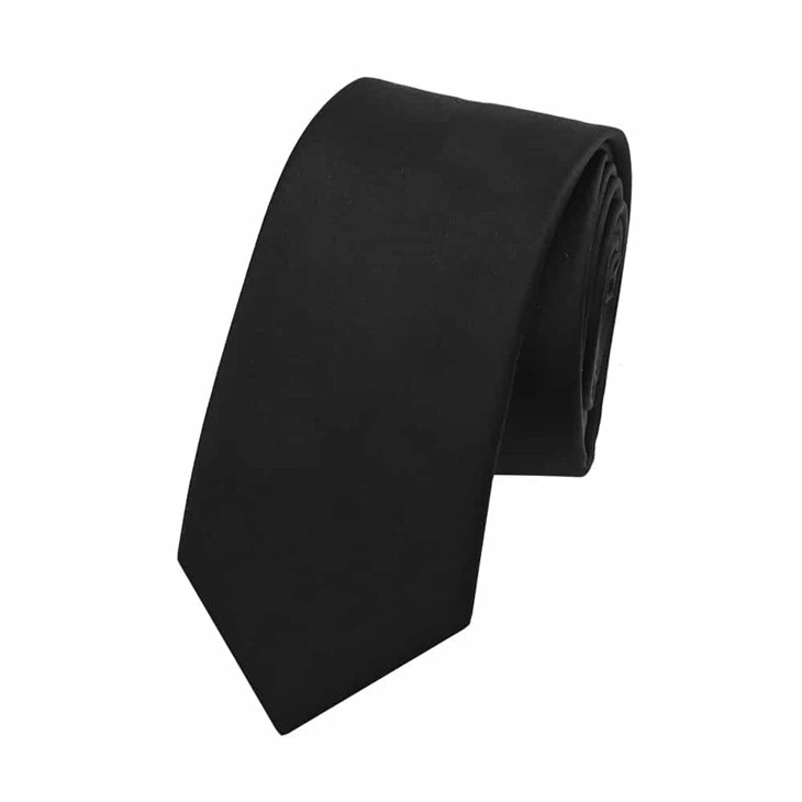 Silk Mens Skinny Ties
