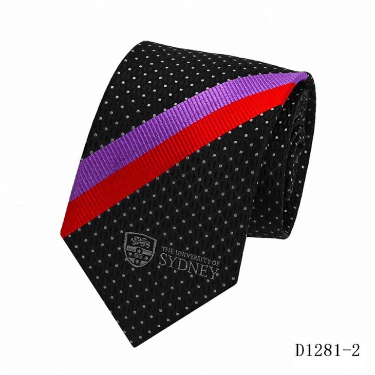 Old Fashioned Necktie