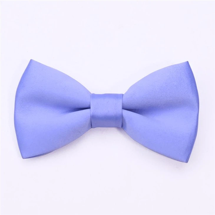 Polyester Bow Ties For Men