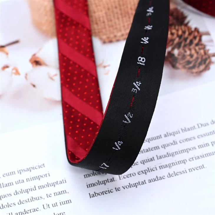 Silk Self Bow Tie