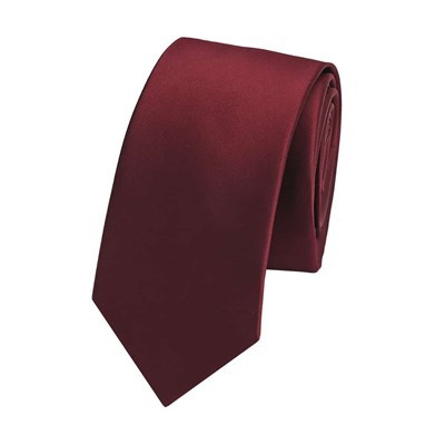Silk Mens Skinny Ties